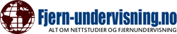 Fjernstudie fjernstudium nettstudie nettstudium fjernundervisning nettundervisning nettstudier fjernstudier