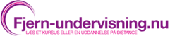 Fjernundervisning, Internetstudier, distancestudier, netstudier, netbaseret