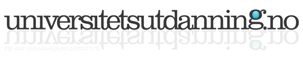 Universitet,universitetet,utdanning,studier,student,forskning,forsker,forskerutdanning,psykologi,naturvitenskaplige